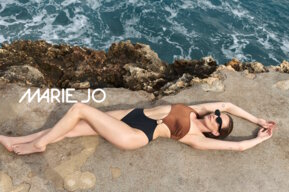 Pinke Unterwäsche von Hautnah Wäsche & Mode