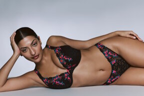 Dessous von Hautnah Wäsche & Mode