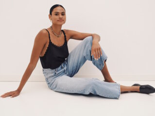 Unterwäsche Set von Hautnah Wäsche & Mode