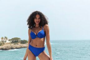 Dessous von Hautnah Wäsche & Mode