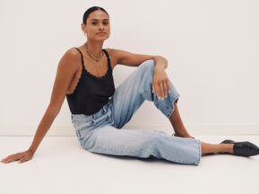 Unterwäsche Set von Hautnah Wäsche & Mode